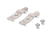 Akcesoria sieciowe - DIGITUS DIN-Rail Mounting Kit for Desktop Patch Panel - AN-25188