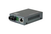 Wzmacniacz i transceiver - LevelOne FVT-1101 - fibre media converter - 10Mb LAN 100Mb LAN - FVT-1101