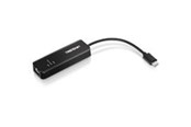 Adapter Sieciowy  (karta sieciowa, serwer druku, itp.) - TRENDnet TUC-ET2G - network adapter - TUC-ET2G