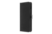 Telefon - Pokrowiec i etui - Insmat Exclusive Flip Case - flip cover for mobile phone - 650-2758