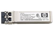 Wzmacniacz i transceiver - HP E MSA 10Gb SR iSCSI SFP 4pk XCVR - C8R25B