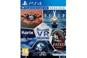 Gry - Ultimate VR Collection - Sony PlayStation 4 - Wirtualna rzeczywistość - 5060522090410