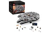 LEGO® - LEGO Star Wars 75192 Sokół Millennium™ - 75192