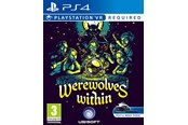 Gry - Werewolves Within (PSVR) - Sony PlayStation 4 - Wirtualna rzeczywistość - 0887256024727