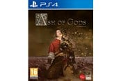 Gry - Ash of Gods: Redemption - Sony PlayStation 4 - Strategia - 4020628743192