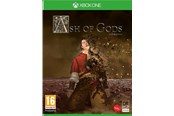 Gry - Ash of Gods: Redemption - Microsoft Xbox One - Strategia - 4020628743185