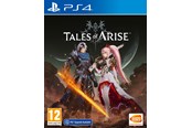 Gry - Tales of Arise - Sony PlayStation 4 - RPG - 3391892006445