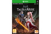 Gry - Tales of Arise - Microsoft Xbox One - RPG - 3391892006506