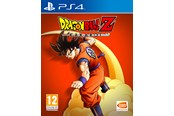 Gry - Dragon Ball Z: Kakarot - Sony PlayStation 4 - RPG - 3391892005721