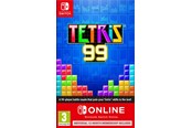 Gry - Tetris 99 - Nintendo Switch - Puzzle - 0045496425630