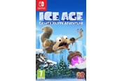 Gry - Ice Age: Scrat's Nutty Adventure - Nintendo Switch - Akcja - 5060528030939
