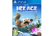 Gry - Ice Age: Scrat's Nutty Adventure - Sony PlayStation 4 - Akcja - 5060528030991