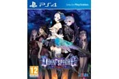 Gry - Odin Sphere: Leifthrasir - Sony PlayStation 4 - RPG - 0813633016894