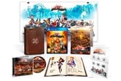 Gry - Grand Kingdom - Limited Edition - Sony PlayStation 4 - RPG - 0813633016870
