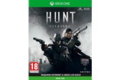 Gry - Hunt: Showdown - Microsoft Xbox One - FPS - 4020628737481