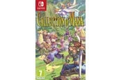 Gry - Collection of Mana - Nintendo Switch - RPG - 5021290085381