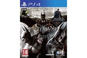 Gry - Batman: Arkham Collection - Sony PlayStation 4 - Akcja - 5051892226141