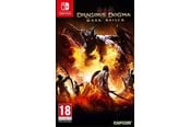 Gry - Dragon's Dogma: Dark Arisen - Nintendo Switch - RPG - 0013388410125