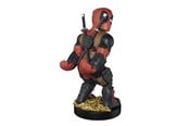 Akcesoria dla graczy - Cable Guys Deadpool - NEW VERSION - Miscellaneous Akcesoria do konsoli do gier - Sony PlayStation 4 - 5060525893490