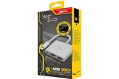 Akcesoria dla graczy - Steelplay USB C HDMI Adapter for Nintendo Switch - 3760210993222