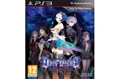 Gry - Odin Sphere Leifthrasir - Sony PlayStation 3 - RPG - 0813633017037