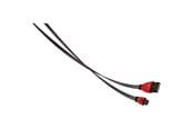 Akcesoria dla graczy - Gioteck XC-1 Play And Charge Cable for PS3 - Miscellaneous Akcesoria do konsoli do gier - Sony PlayStation 3 - 0812313013529