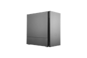 Obudowa komputerowa - Cooler Master Silencio S400 - Obudowa komputerowa - Minitower - Czarny - MCS-S400-KN5N-S00