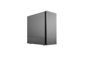 Obudowa komputerowa - Cooler Master Silencio S600 - Obudowa komputerowa - Miditower - Czarny - MCS-S600-KN5N-S00