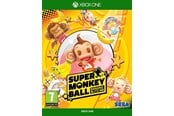 Gry - Super Monkey Ball: Banana Blitz HD - Microsoft Xbox One - Impreza - 5055277035472