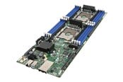 Serwer - Intel Compute Module - HNS2600BPBR