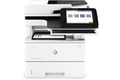 Drukarka - HP LaserJet Enterprise Flow MFP M528z - Monochromatyczny - Laser - 1PV67A#B19