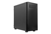 Obudowa komputerowa - Chieftec Gamer Series Hawk - Obudowa komputerowa - Tower - Czarny - AL-02B-OP