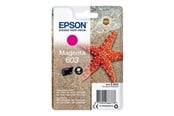Tusz, toner i materiał eksploatacyjny - Epson 603 - Magenta - original - ink cartridge - C13T03U34020