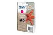Tusz, toner i material eksploatacyjny - Epson 603 - magenta - original - ink cartridge - C13T03U34010