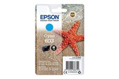 Tusz, toner i materiał eksploatacyjny - Epson 603 - cyan - original - ink cartridge - C13T03U24020