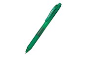 Przybory do pisania i rysowania - Pentel EnerGel X - 12 pcs. - BL107-DX