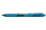 Przybory do pisania i rysowania - Pentel EnerGel X - 12 pcs. - BL107-SX