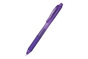 Przybory do pisania i rysowania - Pentel EnerGel X - 12 pcs. - BL107-VX