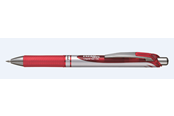 Przybory do pisania i rysowania - Pentel EnerGel XM Klick - 12 pcs. - BL77-BO