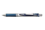 Przybory do pisania i rysowania - Pentel BL77-CA Energel 0.7mm - Navy Blue - 12 pcs. - BL77-CA