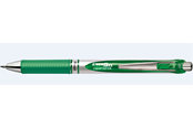 Przybory do pisania i rysowania - Pentel BL77-D Energel 0.7mm Green - 12 pcs. - BL77-DO