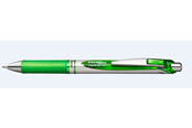 Przybory do pisania i rysowania - Pentel BL77-K Energel 0.7mm Light Green - 12 pcs. - BL77-K