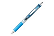 Przybory do pisania i rysowania - Pentel EnerGel XM - 12 pcs. - BL77-SX