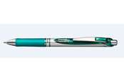 Przybory do pisania i rysowania - Pentel BL77-S3 Energel 0.7mm Turkis - 12 pcs. - BL77-S3
