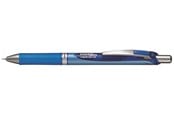 Przybory do pisania i rysowania - Pentel BLN75-C Energel 0.5mm needle Blue - 12 pcs. - BLN75-CO