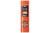 Przybory do pisania i rysowania - Pentel Miner C275 AIN STEIN 0.5mm 2B - 12 pcs. - C275-2BO