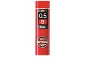 Przybory do pisania i rysowania - Pentel Miner C275 AIN STEIN 0.5mm B - 12 pcs. - C275-BO