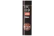 Przybory do pisania i rysowania - Pentel Miner C279 AIN STEIN 0.9mm 2B - 12 pcs. - C279-2BO
