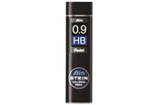 Przybory do pisania i rysowania - Pentel Miner C279 AIN STEIN 0.9mm HB - 12 pcs. - C279-HBO