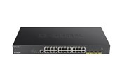Switch - D-Link DGS 1250-28XMP - DGS-1250-28XMP